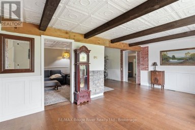 1562 MORGANSTON ROAD Cramahe Ontario photo 8