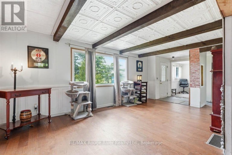 1562 MORGANSTON ROAD, Cramahe, Ontario, K0K1M0