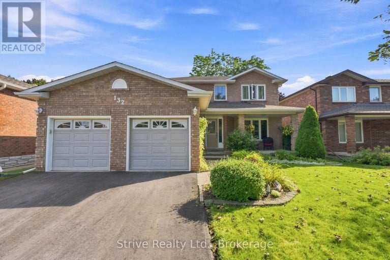 132 EAST HOUSE CRESCENT, Cobourg, Ontario, K9A5K5