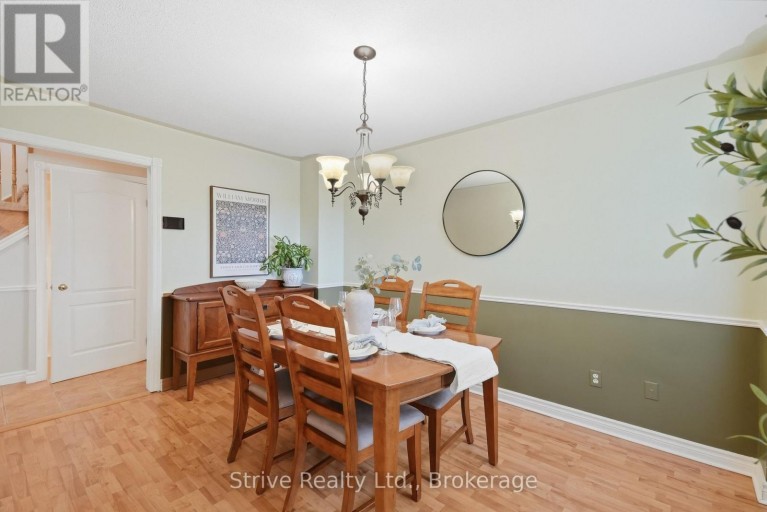 132 EAST HOUSE CRESCENT, Cobourg, Ontario, K9A5K5