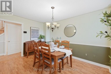 132 EAST HOUSE CRESCENT Cobourg Ontario photo 13