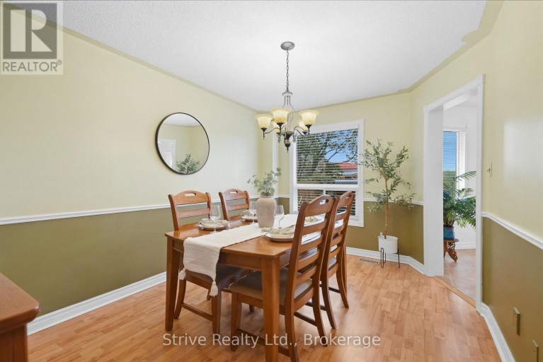 132 EAST HOUSE CRESCENT, Cobourg, Ontario, K9A5K5