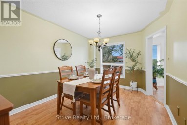 132 EAST HOUSE CRESCENT Cobourg Ontario photo 14