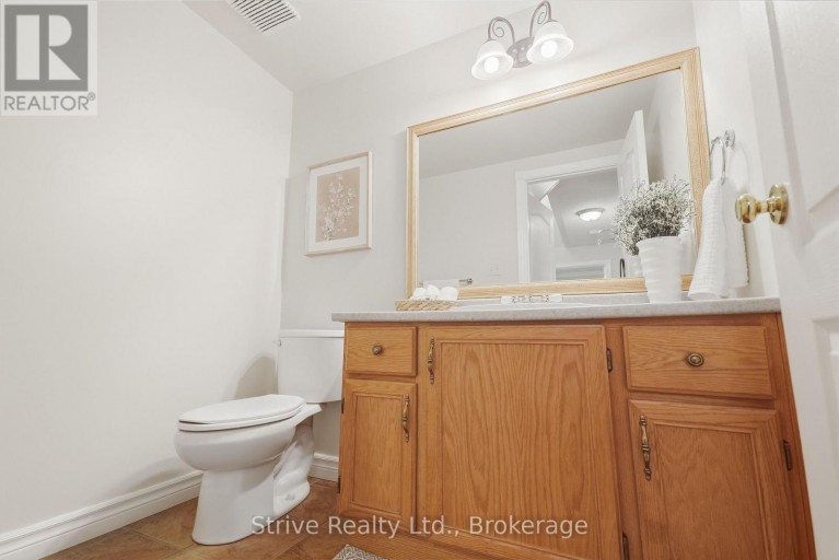 132 EAST HOUSE CRESCENT, Cobourg, Ontario, K9A5K5