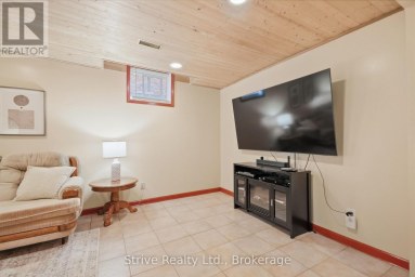 132 EAST HOUSE CRESCENT Cobourg Ontario photo 25