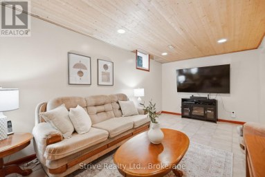 132 EAST HOUSE CRESCENT Cobourg Ontario photo 27
