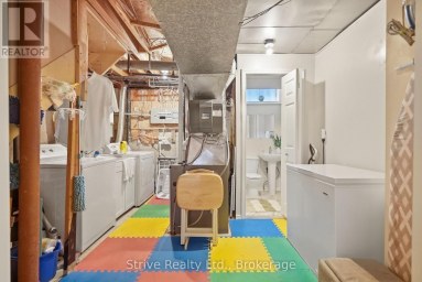 132 EAST HOUSE CRESCENT Cobourg Ontario photo 29