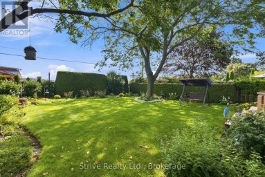 132 EAST HOUSE CRESCENT Cobourg Ontario photo 34