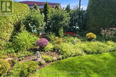132 EAST HOUSE CRESCENT Cobourg Ontario photo 36