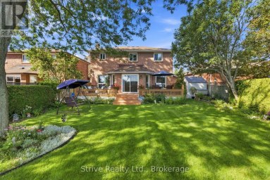 132 EAST HOUSE CRESCENT Cobourg Ontario photo 37