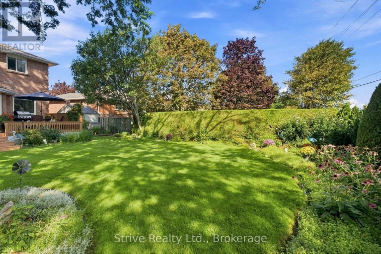 132 EAST HOUSE CRESCENT, Cobourg, Ontario, K9A5K5