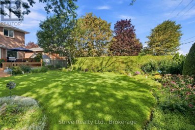 132 EAST HOUSE CRESCENT Cobourg Ontario photo 38
