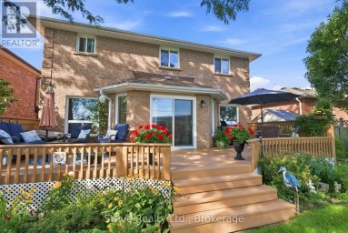 132 EAST HOUSE CRESCENT Cobourg Ontario photo 39