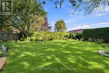 132 EAST HOUSE CRESCENT Cobourg Ontario photo 40