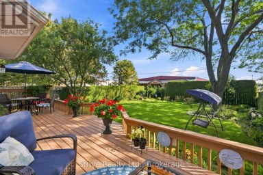 132 EAST HOUSE CRESCENT Cobourg Ontario photo 43