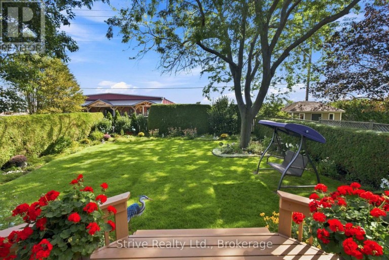 132 EAST HOUSE CRESCENT, Cobourg, Ontario, K9A5K5
