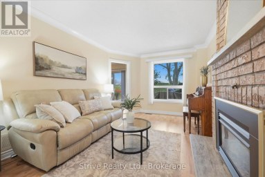 132 EAST HOUSE CRESCENT Cobourg Ontario photo 6