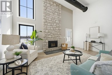 225 MITCHELLS CROSSROAD Prince Edward County (North Marysburg Ward) Ontario photo 10