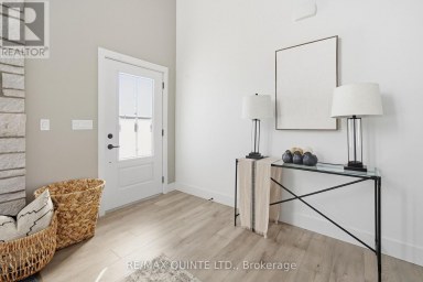 225 MITCHELLS CROSSROAD Prince Edward County (North Marysburg Ward) Ontario photo 11