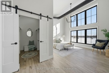 225 MITCHELLS CROSSROAD Prince Edward County (North Marysburg Ward) Ontario photo 20