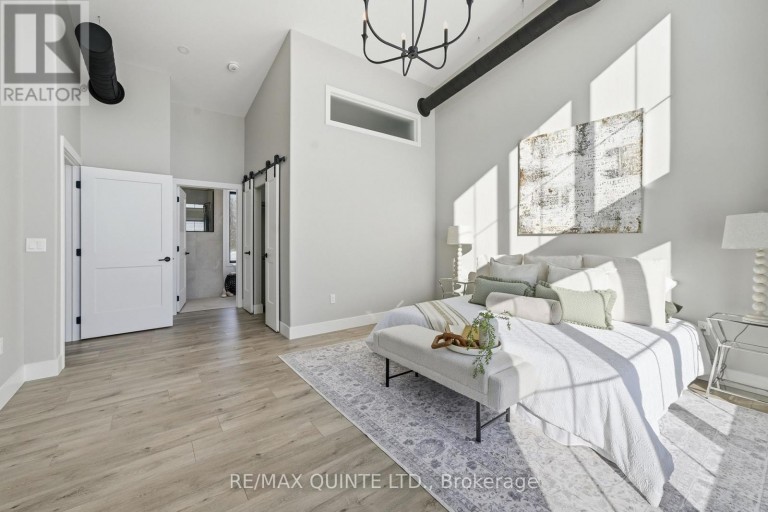225 MITCHELLS CROSSROAD, Prince Edward County (North Marysburg Ward), Ontario, K0K2T0