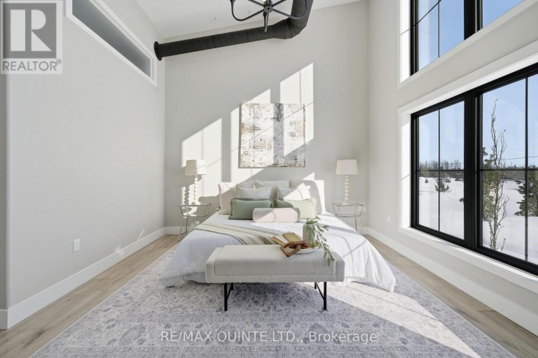 225 MITCHELLS CROSSROAD, Prince Edward County (North Marysburg Ward), Ontario, K0K2T0
