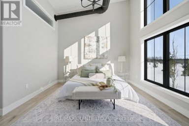 225 MITCHELLS CROSSROAD Prince Edward County (North Marysburg Ward) Ontario photo 22