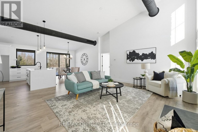 225 MITCHELLS CROSSROAD, Prince Edward County (North Marysburg Ward), Ontario, K0K2T0