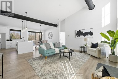 225 MITCHELLS CROSSROAD Prince Edward County (North Marysburg Ward) Ontario photo 7