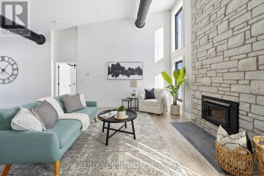 225 MITCHELLS CROSSROAD Prince Edward County (North Marysburg Ward) Ontario photo 8