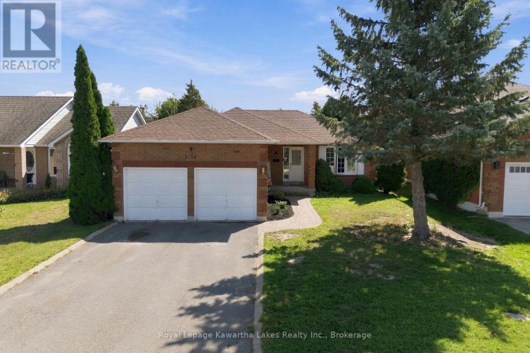 1220 WILDLARK DRIVE, Peterborough (Monaghan Ward 2), Ontario, K9K2J7
