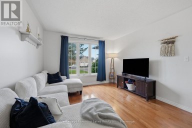 1220 WILDLARK DRIVE Peterborough (Monaghan Ward 2) Ontario photo 13