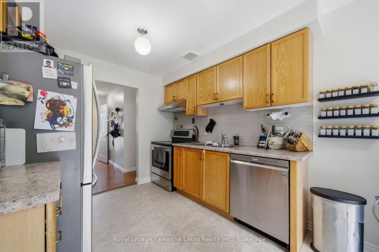 1220 WILDLARK DRIVE, Peterborough (Monaghan Ward 2), Ontario, K9K2J7