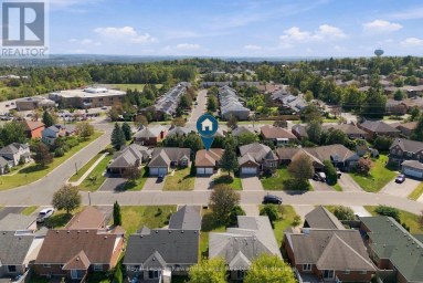 1220 WILDLARK DRIVE Peterborough (Monaghan Ward 2) Ontario photo 2