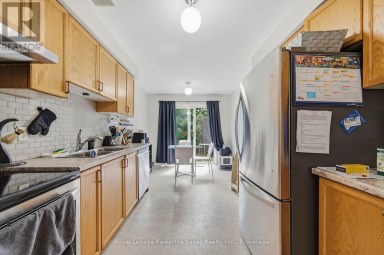 1220 WILDLARK DRIVE Peterborough (Monaghan Ward 2) Ontario photo 20