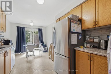 1220 WILDLARK DRIVE Peterborough (Monaghan Ward 2) Ontario photo 21