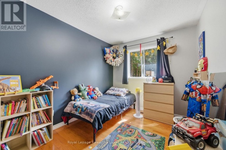 1220 WILDLARK DRIVE, Peterborough (Monaghan Ward 2), Ontario, K9K2J7