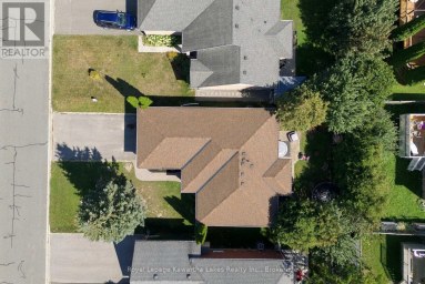 1220 WILDLARK DRIVE Peterborough (Monaghan Ward 2) Ontario photo 4