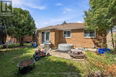 1220 WILDLARK DRIVE Peterborough (Monaghan Ward 2) Ontario photo 47