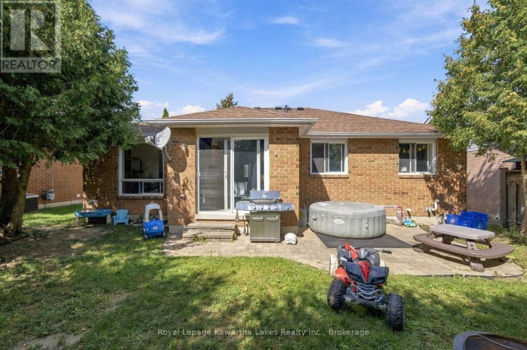 1220 WILDLARK DRIVE, Peterborough (Monaghan Ward 2), Ontario, K9K2J7