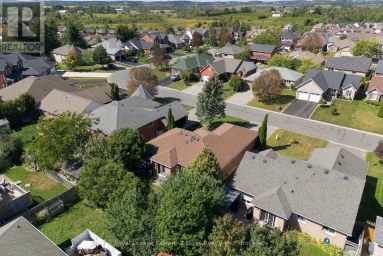 1220 WILDLARK DRIVE Peterborough (Monaghan Ward 2) Ontario photo 5