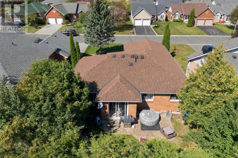 1220 WILDLARK DRIVE, Peterborough (Monaghan Ward 2), Ontario, K9K2J7