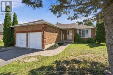1220 WILDLARK DRIVE Peterborough (Monaghan Ward 2) Ontario photo 7