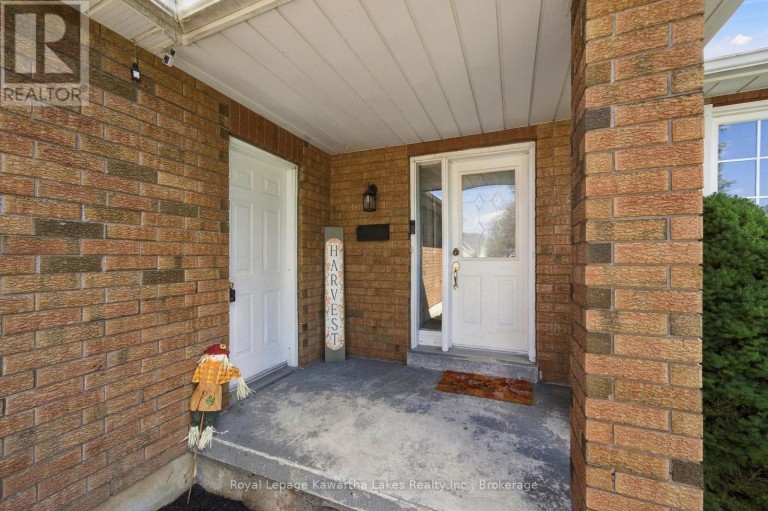 1220 WILDLARK DRIVE, Peterborough (Monaghan Ward 2), Ontario, K9K2J7