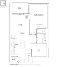 1002 - 6 GREENBRIAR ROAD E Toronto (Bayview Village) Ontario photo 1