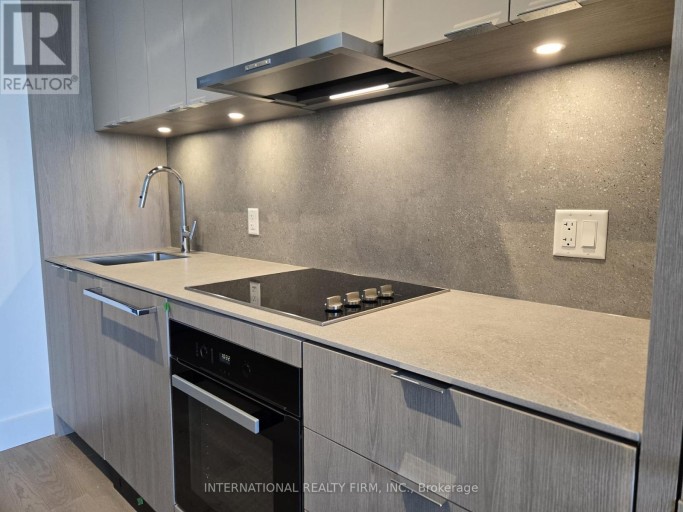 1002 - 6 GREENBRIAR ROAD E, Toronto (Bayview Village), Ontario, M2K1H5