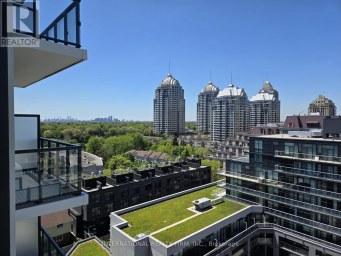 1002 - 6 GREENBRIAR ROAD E Toronto (Bayview Village) Ontario photo 2