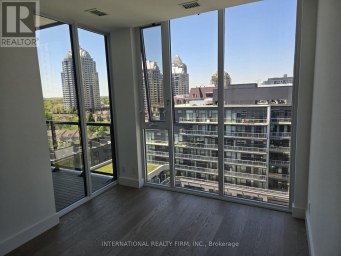 1002 - 6 GREENBRIAR ROAD E Toronto (Bayview Village) Ontario photo 4
