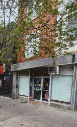 MAIN FLR - 1030 ST CLAIR AVENUE W Toronto (Oakwood Village) Ontario photo 2