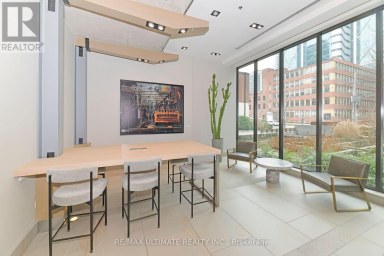 609 - 400 WELLINGTON STREET W Toronto (Waterfront Communities) Ontario photo 2